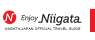 Enjoy Niigata